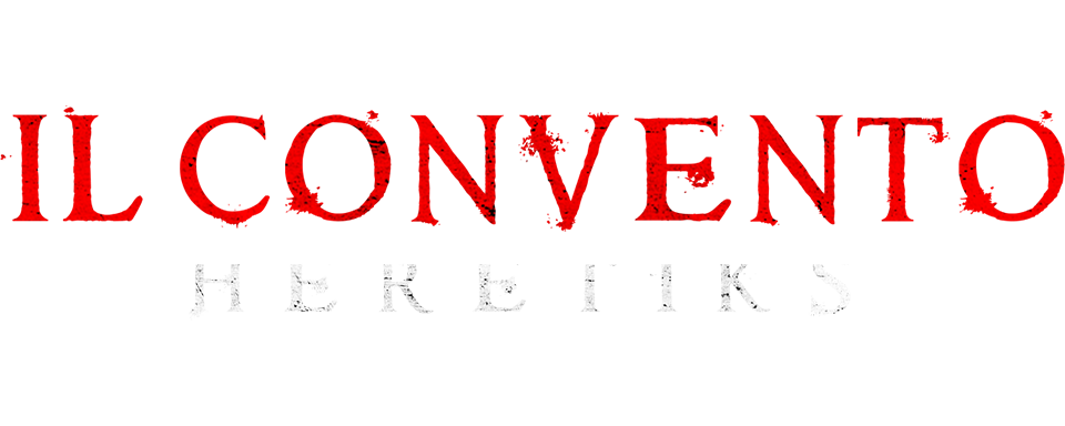 Il Convento - Heretiks - Film Mediaset Infinity