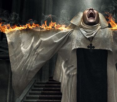 Trailer - Il Convento - Heretiks