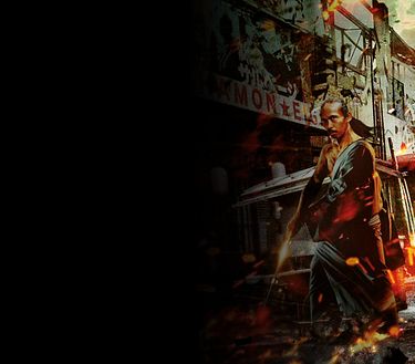 Trailer - Yakuza Apocalypse