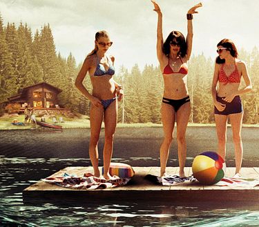 Trailer - Zombeavers