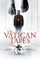 The Vatican Tapes