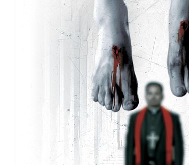 Trailer - The Vatican Tapes