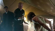 Trailer - The Vatican Tapes