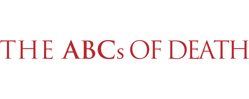 The ABCs of Death - Film Mediaset Infinity