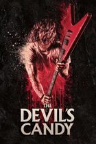 The devil's candy