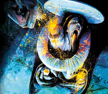 Street Trash - Horror in Bowery Street