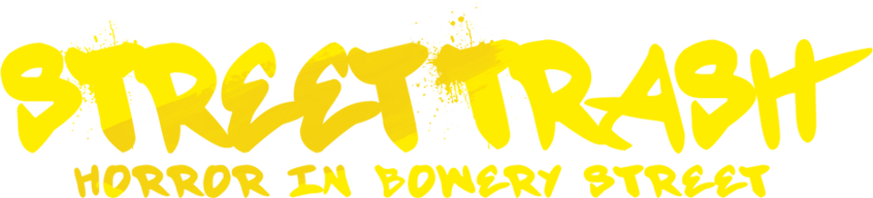 Street Trash - Horror in Bowery Street - Film Mediaset Infinity