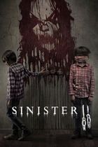 Sinister 2