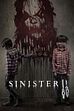 Trailer - Sinister 2