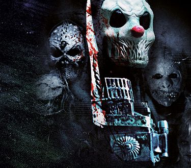 Trailer - Scare Campaign