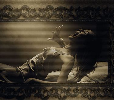 Slumber - Il Demone del Sonno