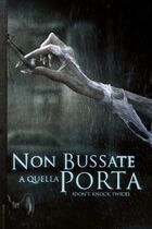 Non bussate a quella porta