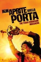 Non aprite quella porta - The Texas Chainsaw Massacre