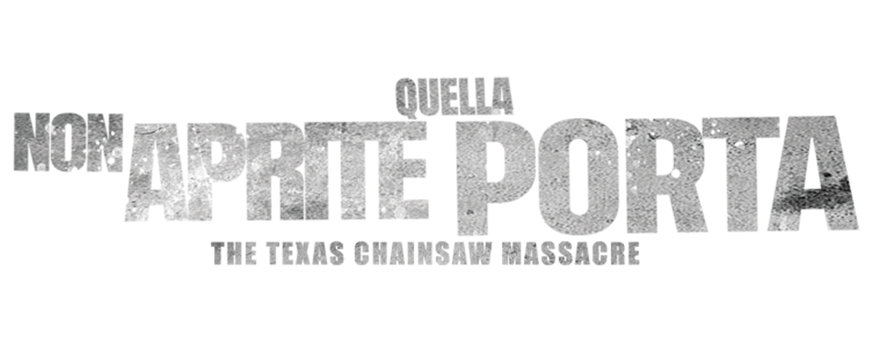Non aprite quella porta - The Texas Chainsaw Massacre - Film Mediaset Infinity