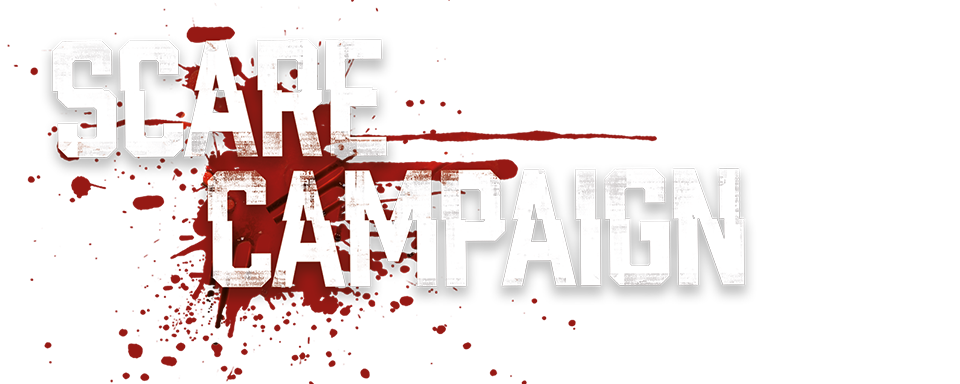 Scare Campaign - Film Mediaset Infinity