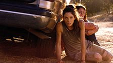 Trailer - Downrange