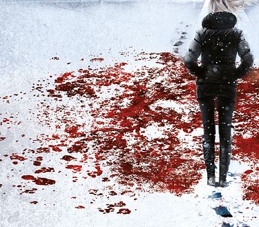 February - L'innocenza del male