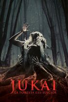Jukai - La foresta dei suicidi