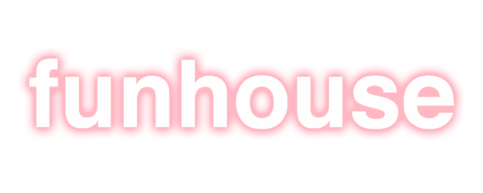 Funhouse - Film Mediaset Infinity