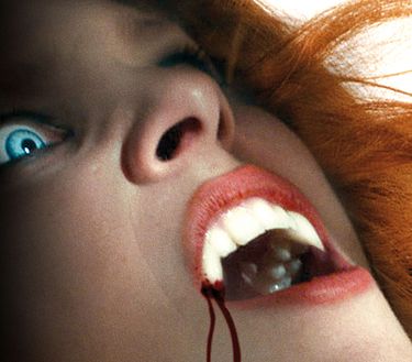 Trailer - Kiss of the damned