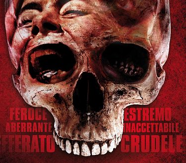 The Green Inferno