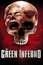 The Green Inferno