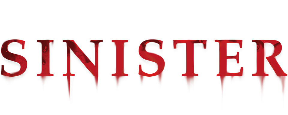 Sinister 1 - Film Mediaset Infinity