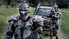 Trailer - Road of the Dead - Wyrmwood