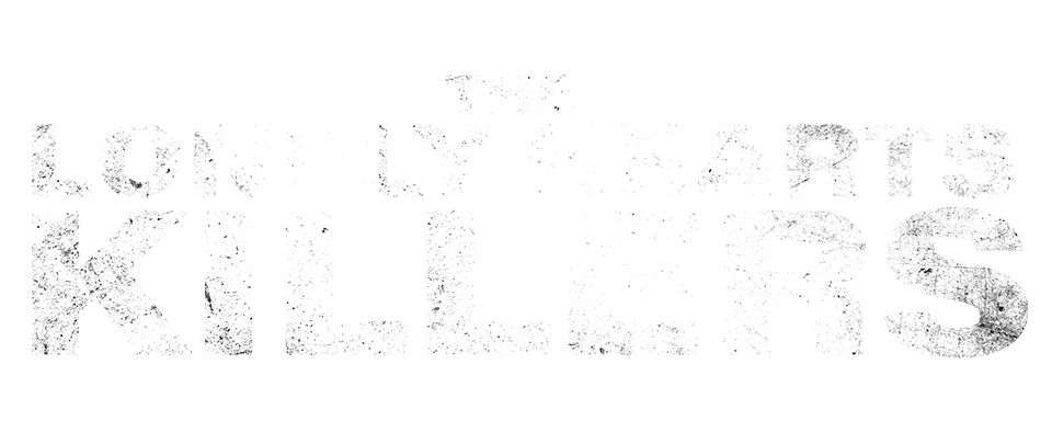 The lonely hearts killers - Film Mediaset Infinity