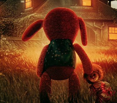 Trailer - Benny loves you