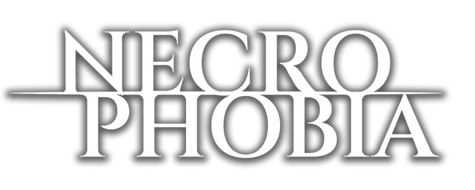 Necrophobia - Film Mediaset Infinity