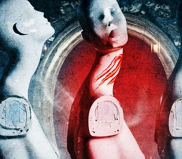 Trailer - Necrophobia