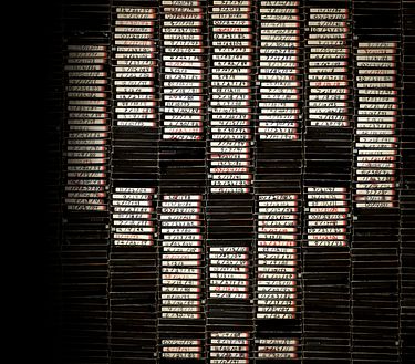Trailer - V/H/S