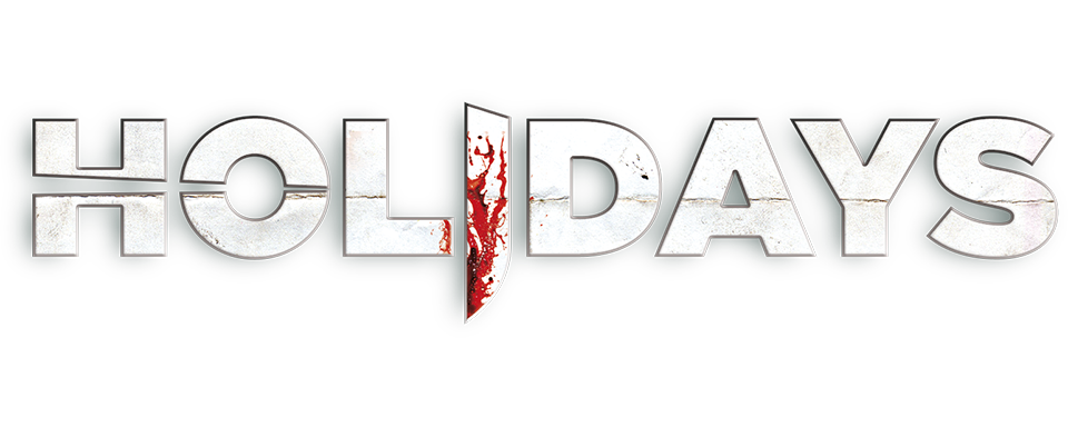 Holidays - Film Mediaset Infinity