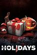 Trailer - Holidays