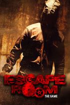 Escape Room - The Game