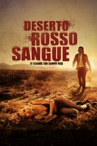 Deserto rosso sangue
