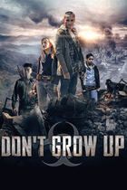 Don't grow up