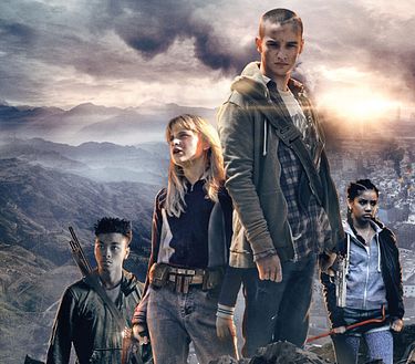 Trailer - Don't grow up