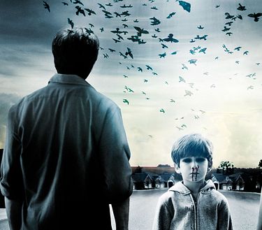 Dark Skie - Oscure presenze