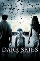 Dark Skie - Oscure presenze