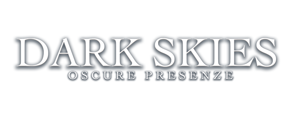 Dark Skie - Oscure presenze - Film Mediaset Infinity