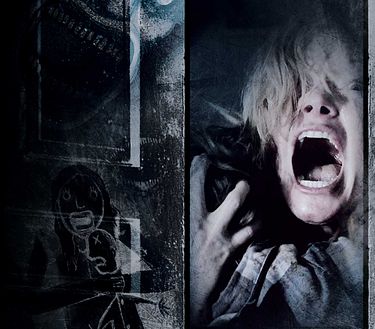 Trailer - Babadook