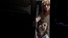 Trailer - Babadook