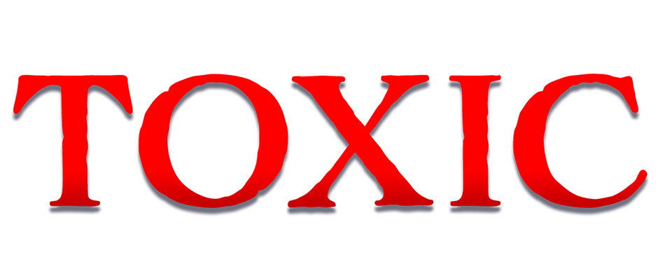 Toxic - Film Mediaset Infinity