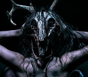 The Wretched: La Madre Oscura