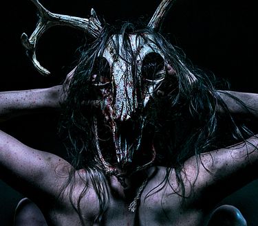 Trailer - The Wretched: La Madre Oscura