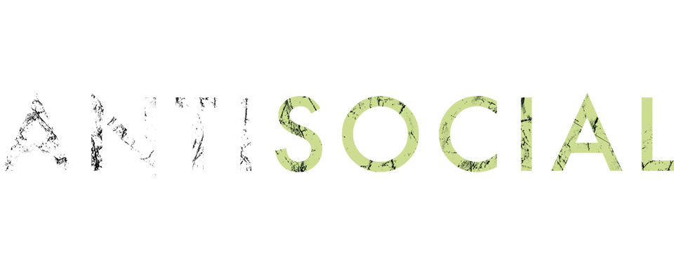 Antisocial 1 - Film Mediaset Infinity