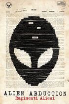 Alien abduction - Rapimenti alieni