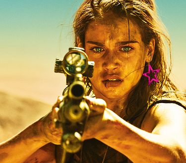 Trailer - Revenge